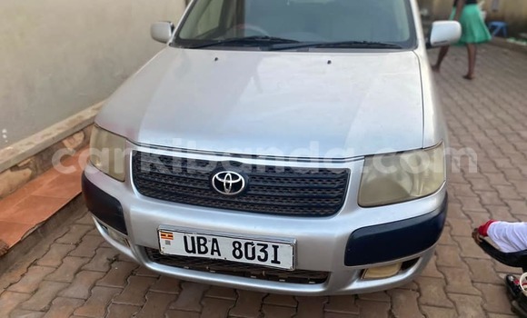 Acheter Occasion Voiture Toyota Succeed Autre à Kampala, Ouganda Acheter Occasion Voiture Toyota Succeed Autre à Kampala, Ouganda