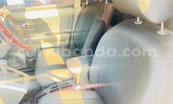 Buy Used Toyota Noah White Car in Kampala in Uganda Buy Used Toyota Noah White Car in Kampala in Uganda