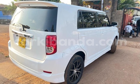 Buy Used Toyota Noah White Car in Kampala in Uganda Buy Used Toyota Noah White Car in Kampala in Uganda
