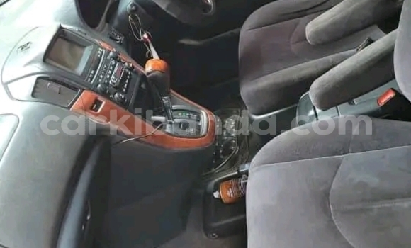 Gura Yakoze Toyota Harrier Other Imodoka i Bugembe mu Eastern Gura Yakoze Toyota Harrier Other Imodoka i Bugembe mu Eastern