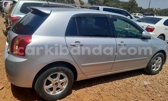 Gura Yakoze Toyota Allex Other Imodoka i Bugembe mu Eastern Gura Yakoze Toyota Allex Other Imodoka i Bugembe mu Eastern