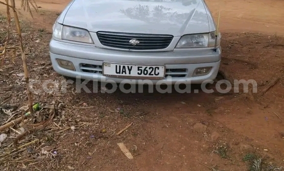 Buy Used Toyota Premio White Car in Bugiri in Eastern Buy Used Toyota Premio White Car in Bugiri in Eastern