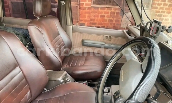Gura Yakoze Toyota Land Cruiser Prado Other Imodoka i Bugiri mu Eastern Gura Yakoze Toyota Land Cruiser Prado Other Imodoka i Bugiri mu Eastern