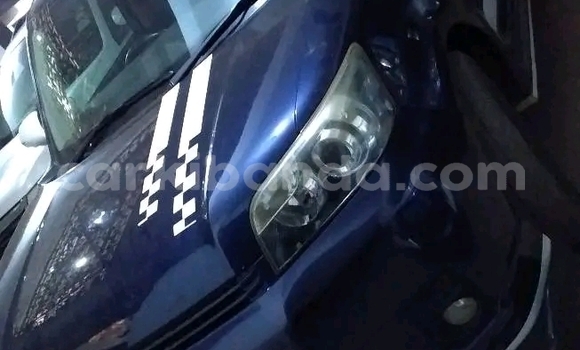 Gura Yakoze Toyota Raum Black Imodoka i Hima mu Western Gura Yakoze Toyota Raum Black Imodoka i Hima mu Western