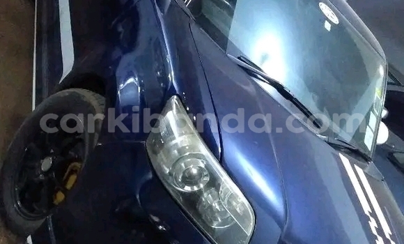 Gura Yakoze Toyota Raum Black Imodoka i Hima mu Western Gura Yakoze Toyota Raum Black Imodoka i Hima mu Western