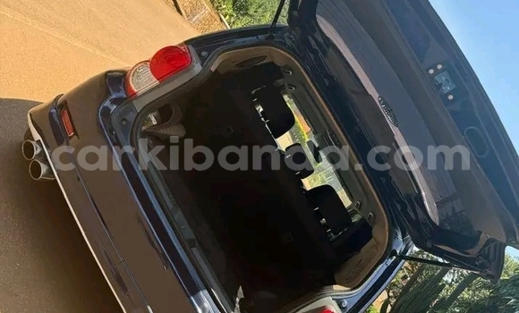 Gura Yakoze Toyota Raum Black Imodoka i Hima mu Western Gura Yakoze Toyota Raum Black Imodoka i Hima mu Western