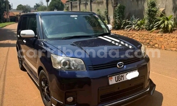 Gura Yakoze Toyota Raum Black Imodoka i Hima mu Western Gura Yakoze Toyota Raum Black Imodoka i Hima mu Western