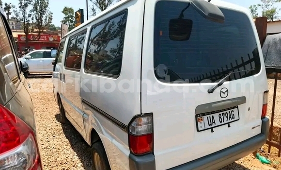 Gura Yakoze Mazda 326 Other Imodoka i Bugiri mu Eastern Gura Yakoze Mazda 326 Other Imodoka i Bugiri mu Eastern