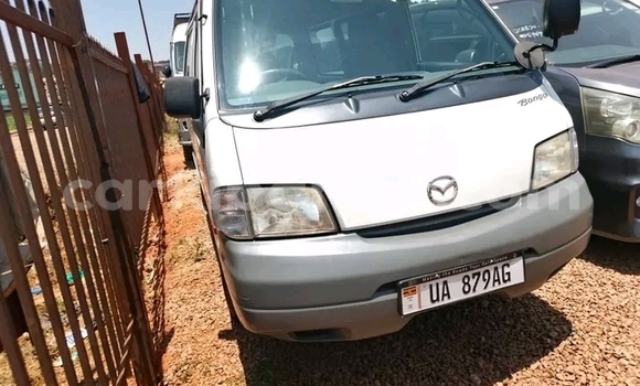 Gura Yakoze Mazda 326 Other Imodoka i Bugiri mu Eastern Gura Yakoze Mazda 326 Other Imodoka i Bugiri mu Eastern