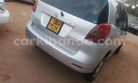 Acheter Occasion Voiture Toyota Spacio Autre à Bugiri, Est