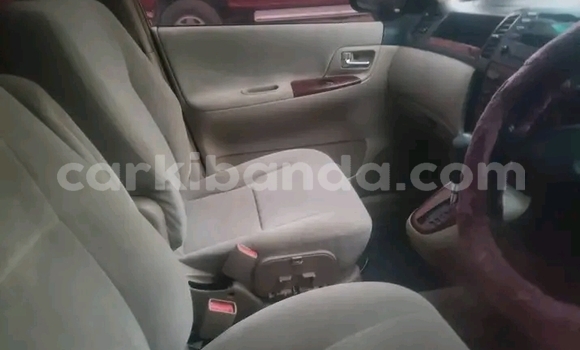 Gura Yakoze Toyota Spacio Other Imodoka i Bugiri mu Eastern Gura Yakoze Toyota Spacio Other Imodoka i Bugiri mu Eastern