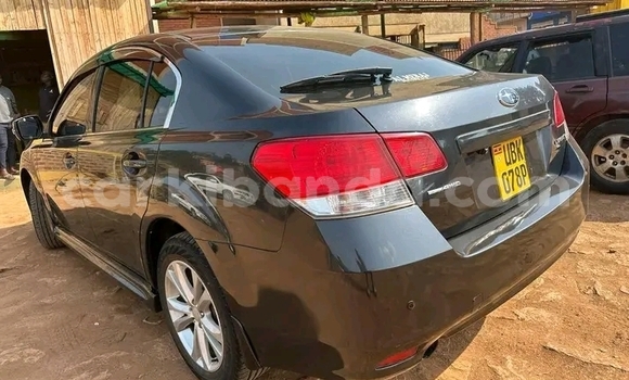 Gura Yakoze Subaru Forester Other Imodoka i Bugiri mu Eastern