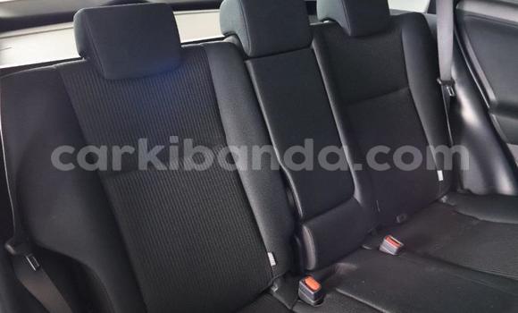 Buy Used Toyota RAV4 Blue Car in Kampala in Uganda Buy Used Toyota RAV4 Blue Car in Kampala in Uganda