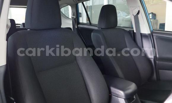 Buy Used Toyota RAV4 Blue Car in Kampala in Uganda Buy Used Toyota RAV4 Blue Car in Kampala in Uganda