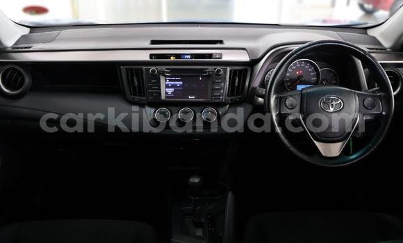 Buy Used Toyota RAV4 Blue Car in Kampala in Uganda Buy Used Toyota RAV4 Blue Car in Kampala in Uganda