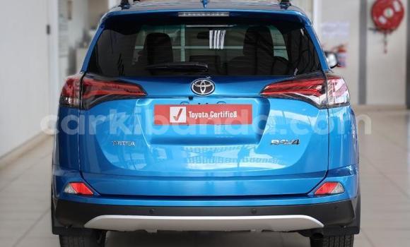 Buy Used Toyota RAV4 Blue Car in Kampala in Uganda Buy Used Toyota RAV4 Blue Car in Kampala in Uganda
