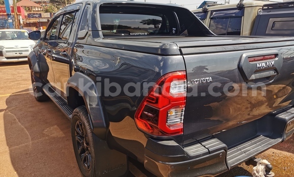 Cars for sale in uganda - carkibanda