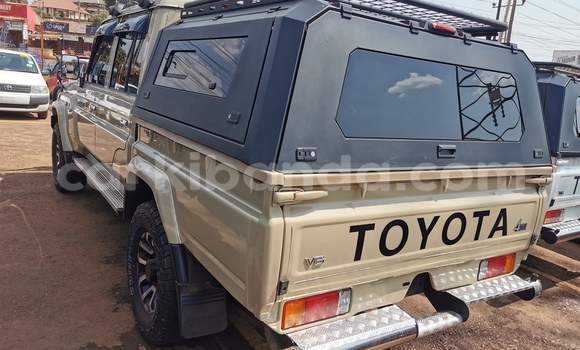 Buy Import Toyota Land Cruiser Other Car in Kampala in Uganda Buy Import Toyota Land Cruiser Other Car in Kampala in Uganda
