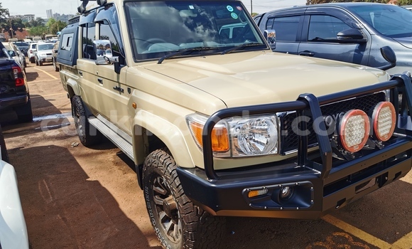 Buy Import Toyota Land Cruiser Other Car in Kampala in Uganda Buy Import Toyota Land Cruiser Other Car in Kampala in Uganda