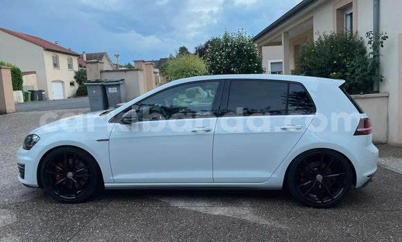 Buy Used Volkswagen Golf Other Car in Arua in Uganda