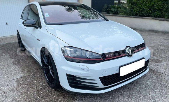 Buy Used Volkswagen Golf Other Car in Arua in Uganda Buy Used Volkswagen Golf Other Car in Arua in Uganda