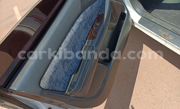 Buy Used Toyota Premio Silver Car in Lugazi in Central Buy Used Toyota Premio Silver Car in Lugazi in Central