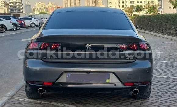 Acheter Occasion Voiture Peugeot 508 Bleu à Kampala, Ouganda Acheter Occasion Voiture Peugeot 508 Bleu à Kampala, Ouganda