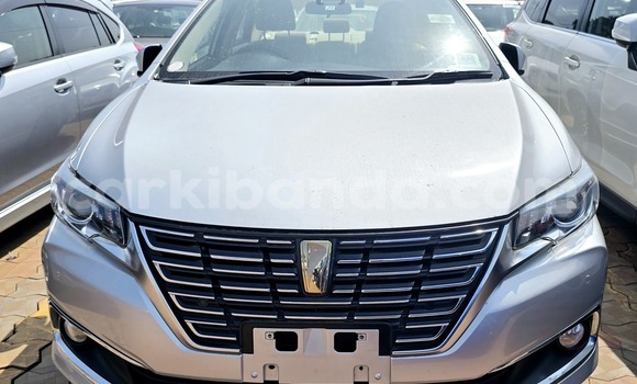 Nunua Imported Toyota Premio Fedha Gari ndani ya Kampala nchini Uganda Nunua Imported Toyota Premio Fedha Gari ndani ya Kampala nchini Uganda
