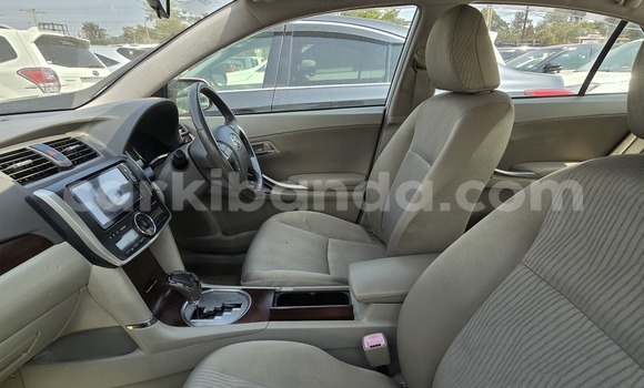 Buy Import Toyota Premio White Car in Kampala in Uganda Buy Import Toyota Premio White Car in Kampala in Uganda