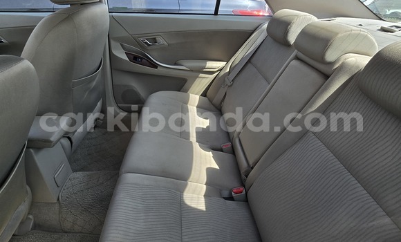 Buy Import Toyota Premio White Car in Kampala in Uganda Buy Import Toyota Premio White Car in Kampala in Uganda
