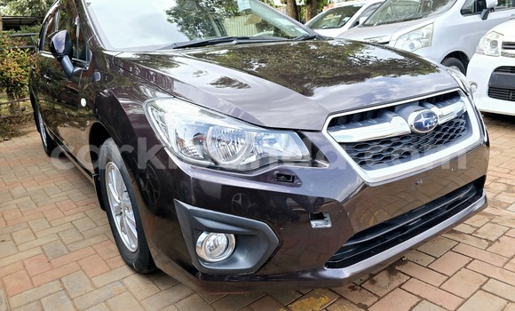 Buy New Subaru Impreza Other Car in Kampala in Uganda Buy New Subaru Impreza Other Car in Kampala in Uganda