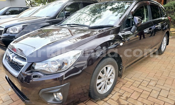 Buy New Subaru Impreza Other Car in Kampala in Uganda Buy New Subaru Impreza Other Car in Kampala in Uganda