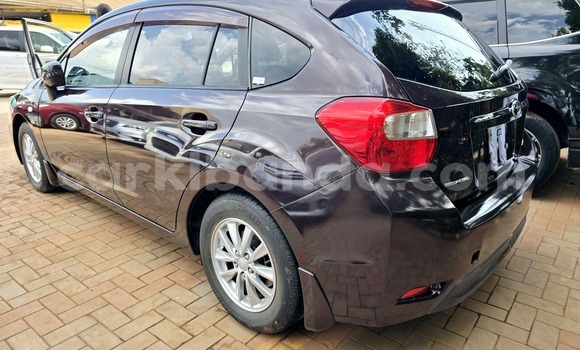 Buy New Subaru Impreza Other Car in Kampala in Uganda Buy New Subaru Impreza Other Car in Kampala in Uganda