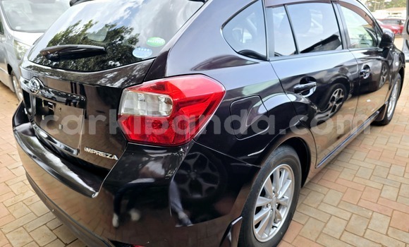 Buy New Subaru Impreza Other Car in Kampala in Uganda Buy New Subaru Impreza Other Car in Kampala in Uganda