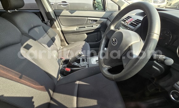 Buy New Subaru Impreza Other Car in Kampala in Uganda Buy New Subaru Impreza Other Car in Kampala in Uganda