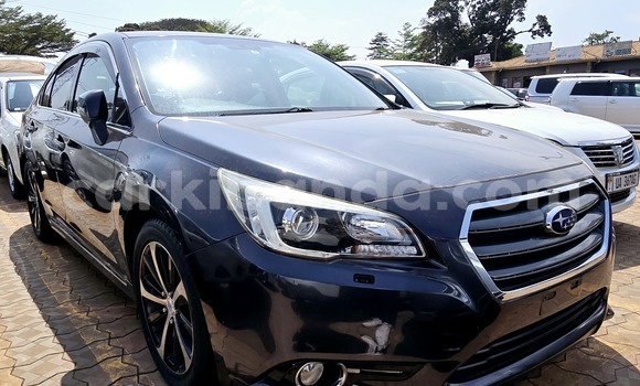 Nunua Mpya Subaru Legacy Nyeusi Gari ndani ya Kampala nchini Uganda Nunua Mpya Subaru Legacy Nyeusi Gari ndani ya Kampala nchini Uganda