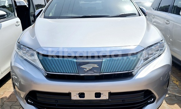 Nunua Mpya Toyota Harrier Fedha Gari ndani ya Kampala nchini Uganda Nunua Mpya Toyota Harrier Fedha Gari ndani ya Kampala nchini Uganda