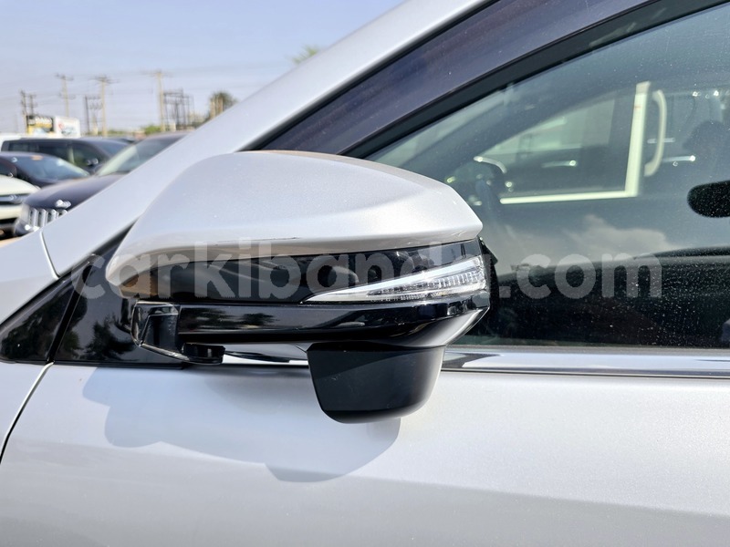 Big with watermark toyota harrier uganda kampala 23197