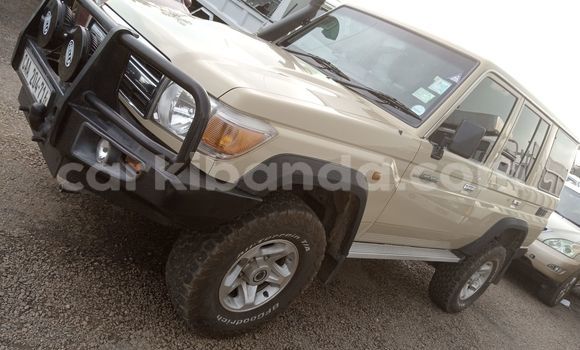 Buy Import Toyota Land Cruiser Other Car in Kampala in Uganda Buy Import Toyota Land Cruiser Other Car in Kampala in Uganda
