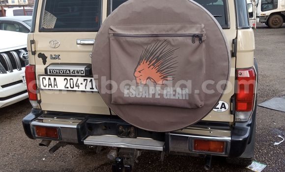 Buy Import Toyota Land Cruiser Other Car in Kampala in Uganda Buy Import Toyota Land Cruiser Other Car in Kampala in Uganda