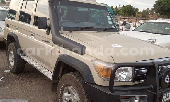 Buy Import Toyota Land Cruiser Other Car in Kampala in Uganda Buy Import Toyota Land Cruiser Other Car in Kampala in Uganda