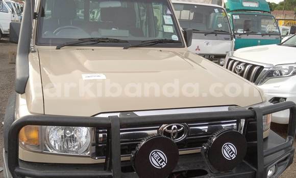 Buy Import Toyota Land Cruiser Other Car in Kampala in Uganda Buy Import Toyota Land Cruiser Other Car in Kampala in Uganda