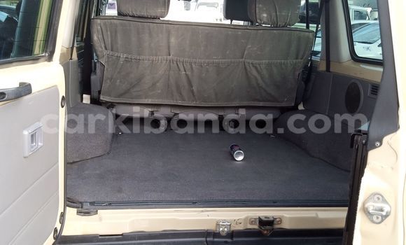 Buy Import Toyota Land Cruiser Other Car in Kampala in Uganda Buy Import Toyota Land Cruiser Other Car in Kampala in Uganda
