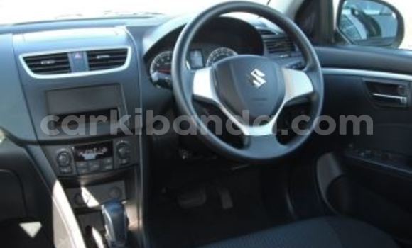 Buy Used Suzuki Swift Red Car in Arua in Uganda