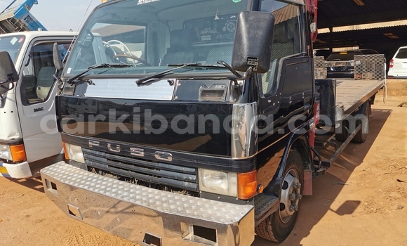Buy Import Mitsubishi L400 Black Truck in Kampala in Uganda Buy Import Mitsubishi L400 Black Truck in Kampala in Uganda