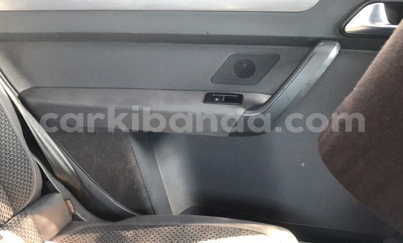 Buy Used Volkswagen Touran Black Car in Kampala in Uganda Buy Used Volkswagen Touran Black Car in Kampala in Uganda