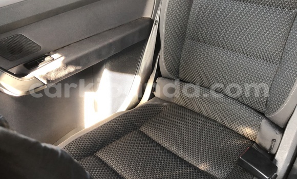 Buy Used Volkswagen Touran Black Car in Kampala in Uganda Buy Used Volkswagen Touran Black Car in Kampala in Uganda