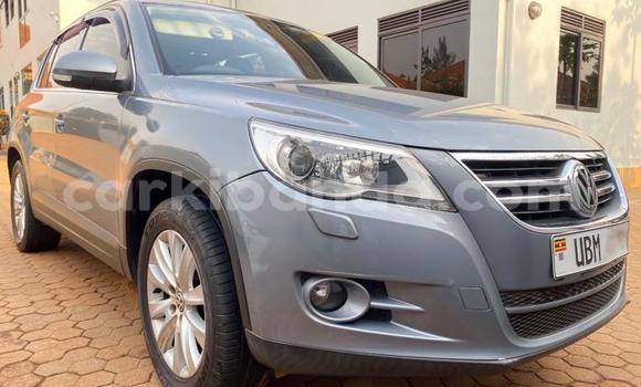 Buy Used Volkswagen Tiguan Other Car in Kampala in Uganda Buy Used Volkswagen Tiguan Other Car in Kampala in Uganda