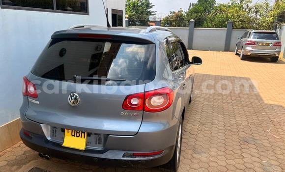 Buy Used Volkswagen Tiguan Other Car in Kampala in Uganda Buy Used Volkswagen Tiguan Other Car in Kampala in Uganda