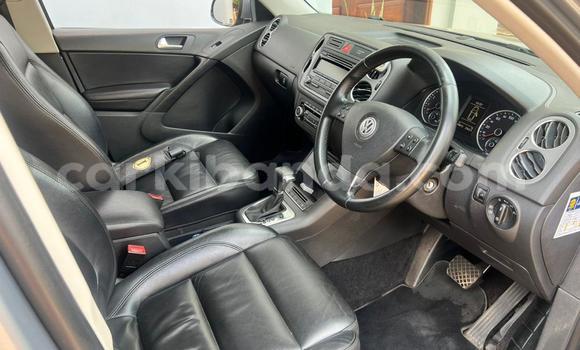 Buy Used Volkswagen Tiguan Other Car in Kampala in Uganda Buy Used Volkswagen Tiguan Other Car in Kampala in Uganda